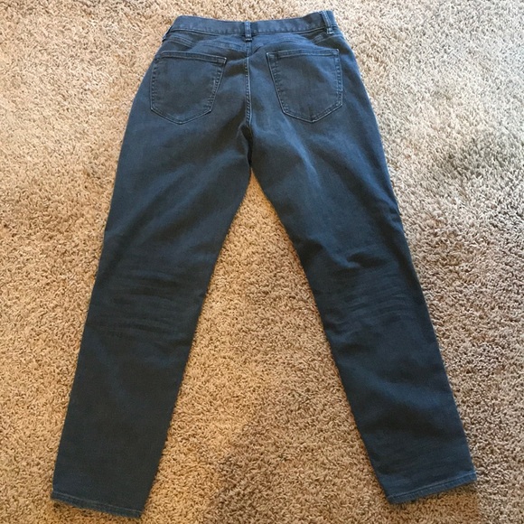 Banana Republic Athletic Tapered fit jeans 32x32 - Picture 3 of 4